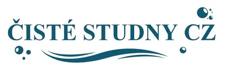 Logo ČISTÉ STUDNY CZ